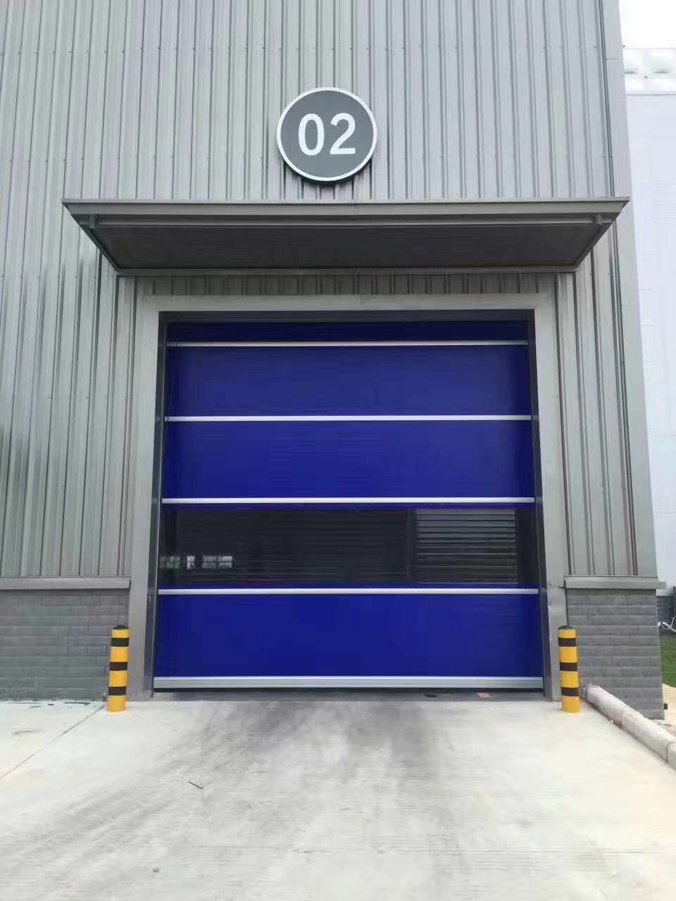 西安快速门,开启高效与安全的新时代!